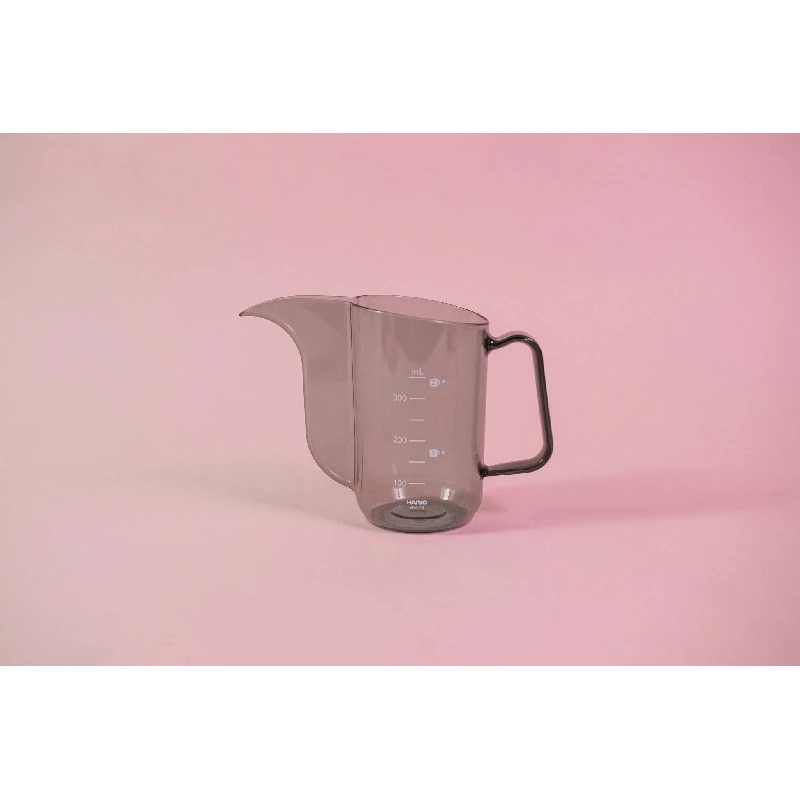 HARIO V60 Drip Kettle AIR VKA-35-TB by Hario color Svart