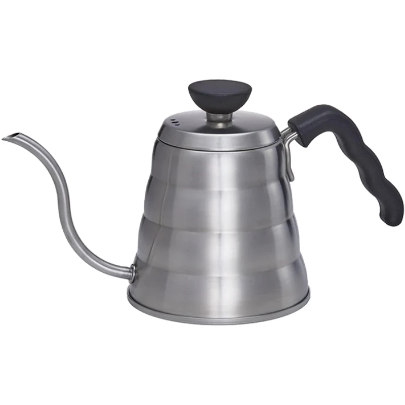 HARIO V60 Drip Kettle „Buono“ 500 ml VKBR-70-HSV by Hario color Svart