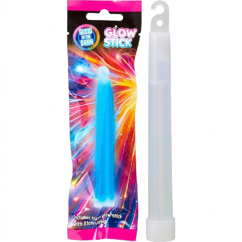 Knicklichter 15 cm 2er-Set DL8000050 by Koop color Svart