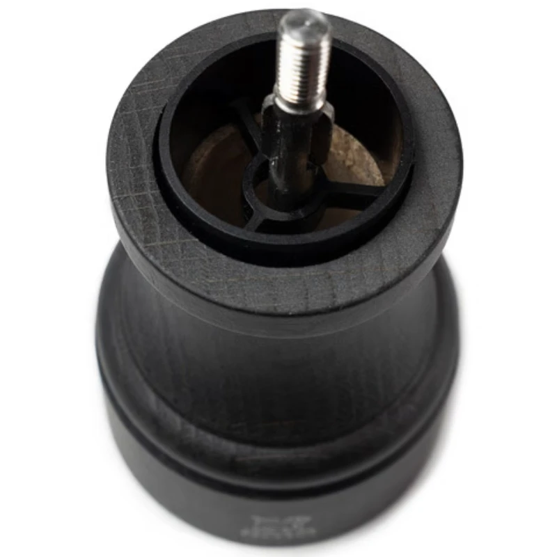 Peugeot Bistro Pfeffermühle Graphit 10 cm 39509 by Peugeot color Karbon