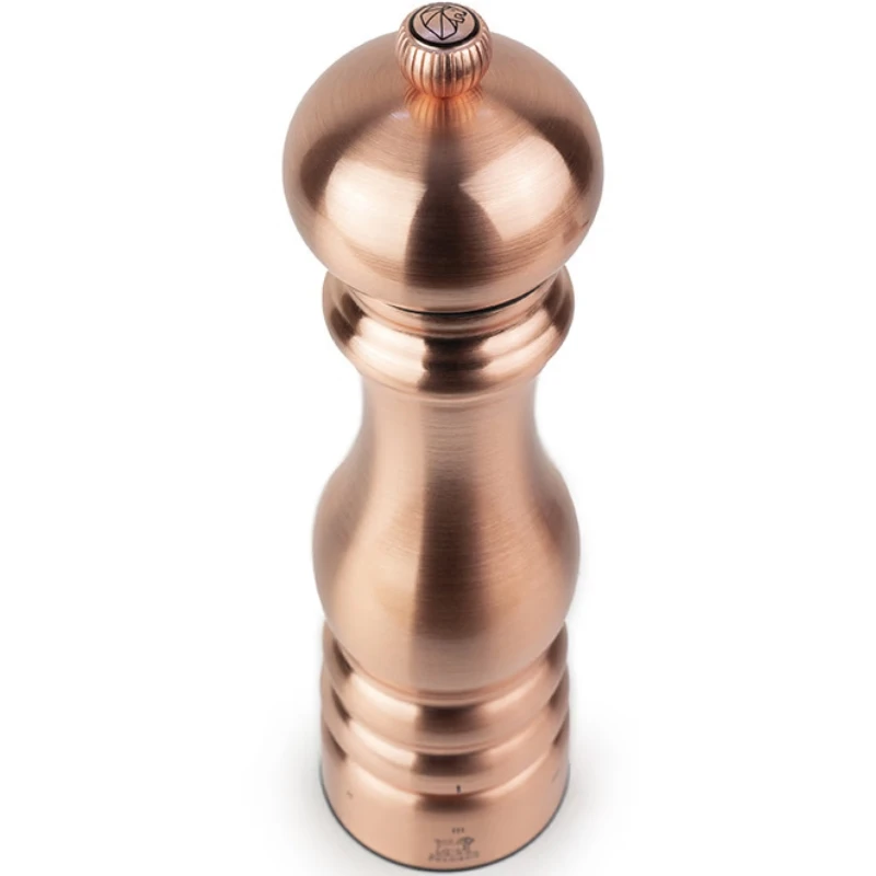 Peugeot Paris Chef Salzmühle u'Select Z, Kupfer, 22 cm 3981300 by Peugeot color Svart