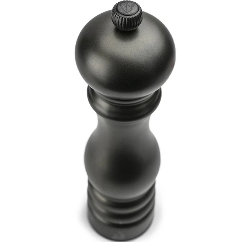Peugeot Paris Chef u'Select Pfeffermühle Carbon 22 cm 39844 by Peugeot color Svart