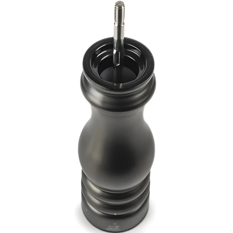 Peugeot Paris Chef u'Select Pfeffermühle Carbon 22 cm 39844 by Peugeot color Svart