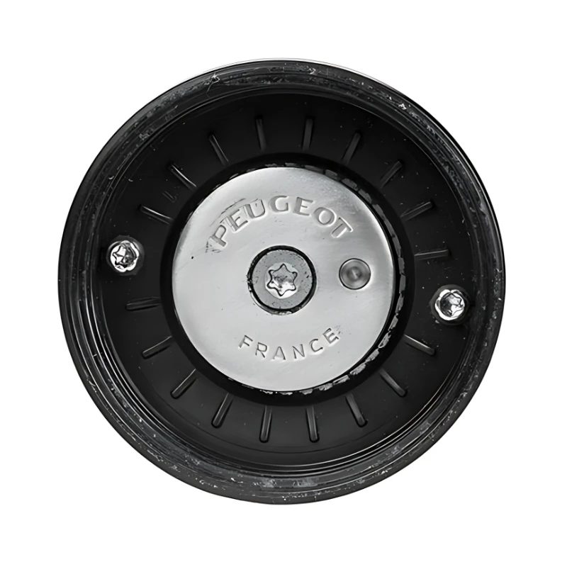 Peugeot Presto Kaffeemühle 18 cm 42349 by Peugeot color Svart