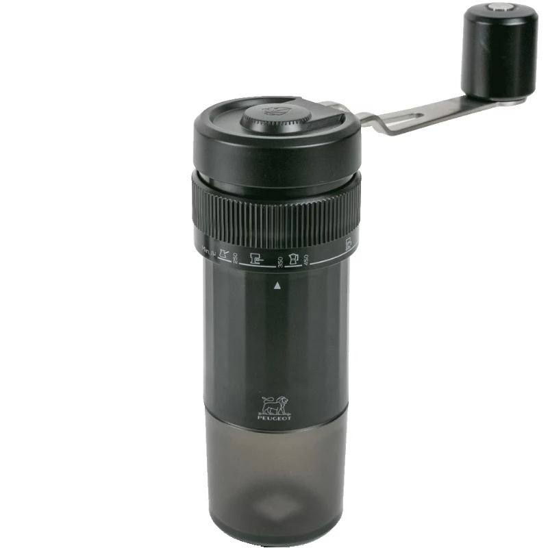 Peugeot Presto Kaffeemühle 18 cm 42349 by Peugeot color Svart