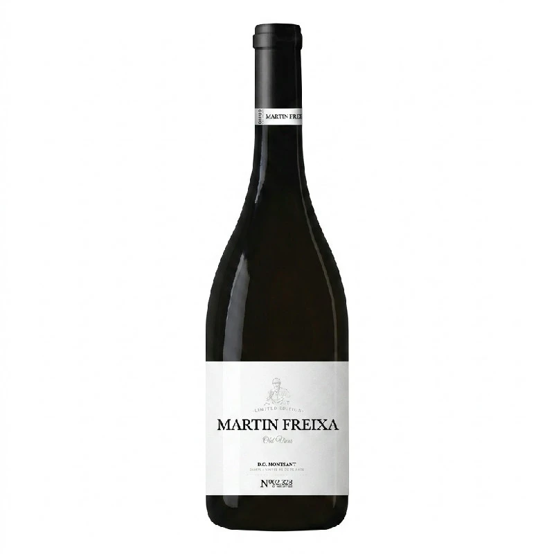 Martin Freixa Old Vines 0,75 L 24506 by Martin Freixa color Svart