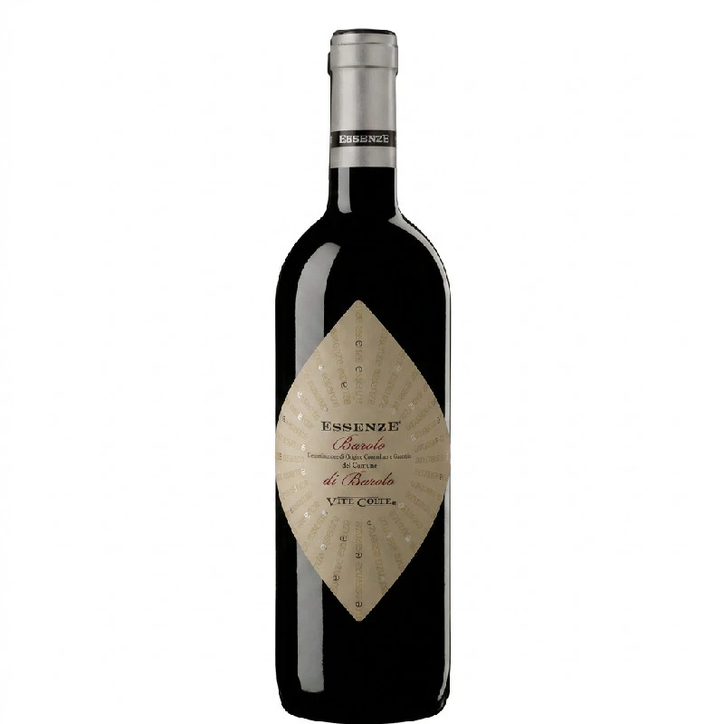 Barolo di Barolo Essenze DOCG 0,75 L – Vite Colte 25234 by Vite Colte color Svart