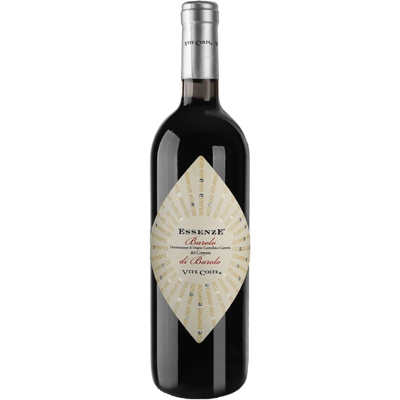 Barolo Essenze DOCG 2016 1,5 L – Vite Colte 25237 by Vite Colte color Svart