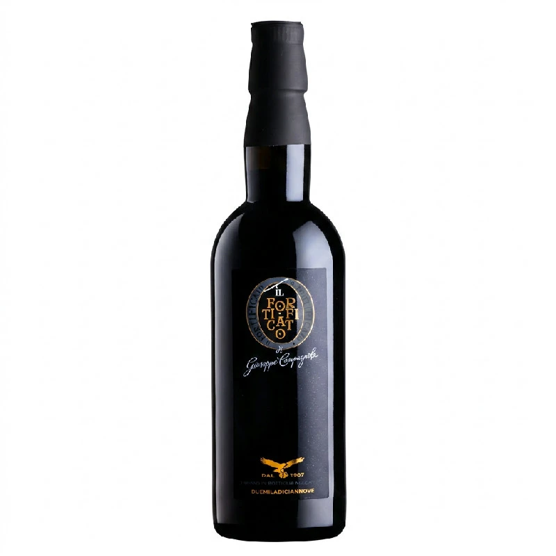 Il Fortificato Recioto DOCG 0,50 L Geschenkbox – Campagnola 25373 by Campagnola color Svart