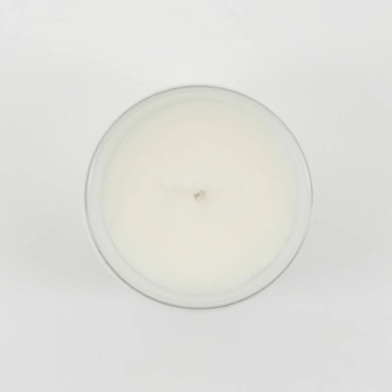 Meraki Duftkerzen, White garden, Weiß 2 Stk. 366650100 by Meraki color Vit