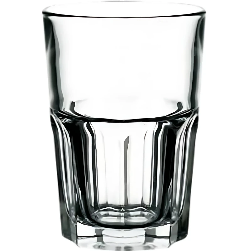 Arcoroc Granity Trinkglas 35 cl 96102501 by ARCOROC color Svart