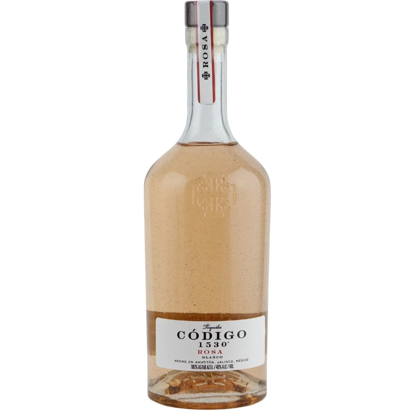 Codigo 1530 Tequila Rosa FL 70 53335 by CODIGO color Svart