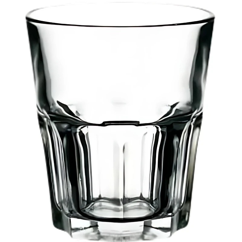 Arcoroc Granity Trinkglas 27 cl 96103001 by ARCOROC color Svart