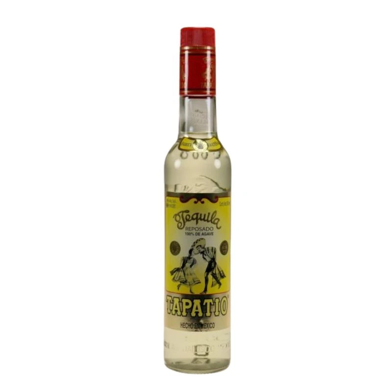 Tapatio Tequila Reposado FL 50 53074 by TAPATIO color Svart
