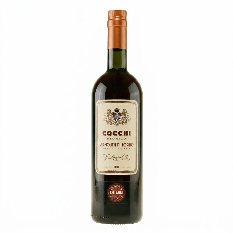 Cocchi Storico Vermouth di Torino 75 cl 40072 by COCCHI color Svart