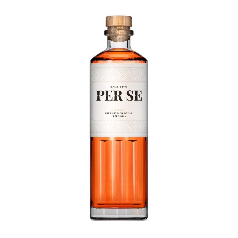 PER SE Aperitivo FL 70 1042554 by PER SE color Svart