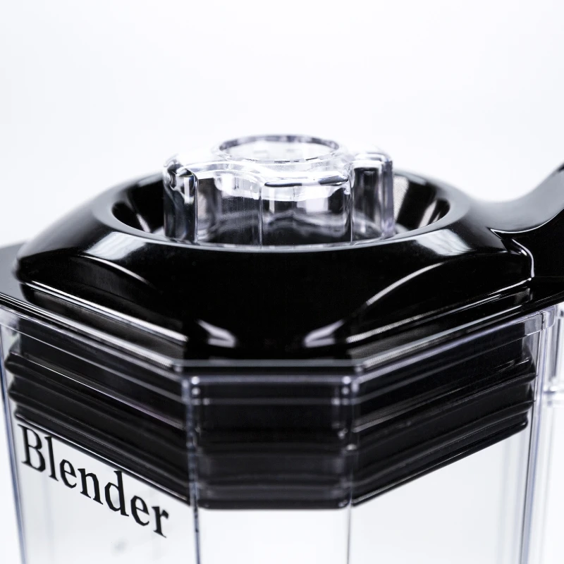 RAW Mixbehälter 1,2 Liter RAWJ1.2DW by Raw Blende color Svart