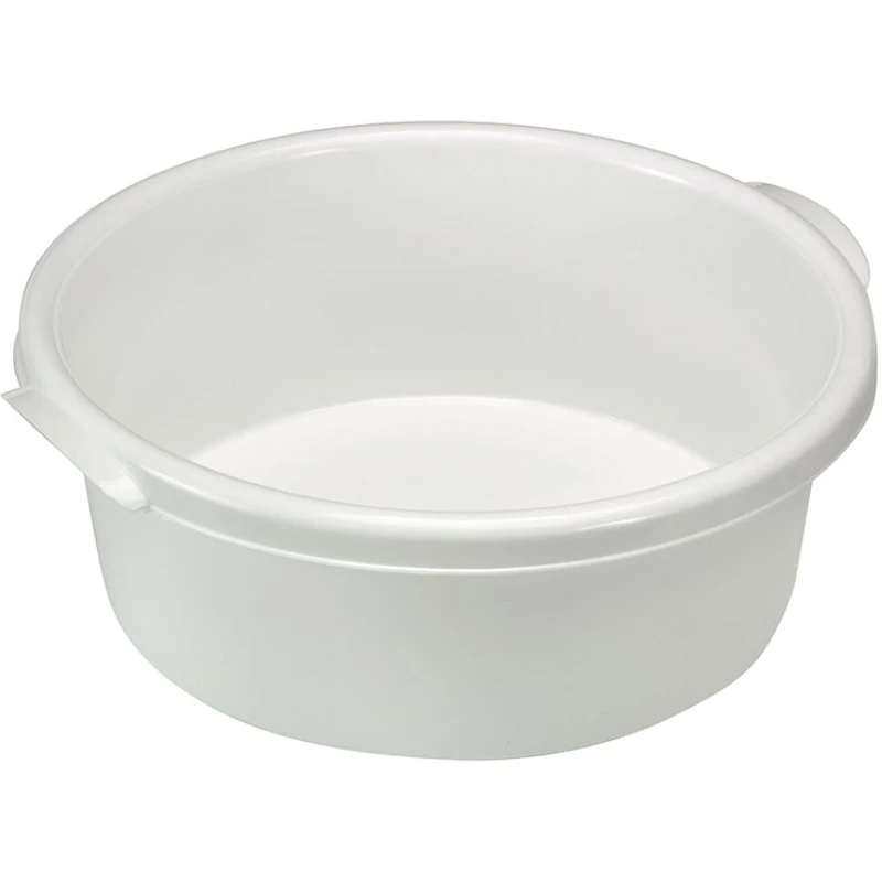 Plast1 Waschschüssel 8 Liter 104112AG by Plast1 color Assorterad