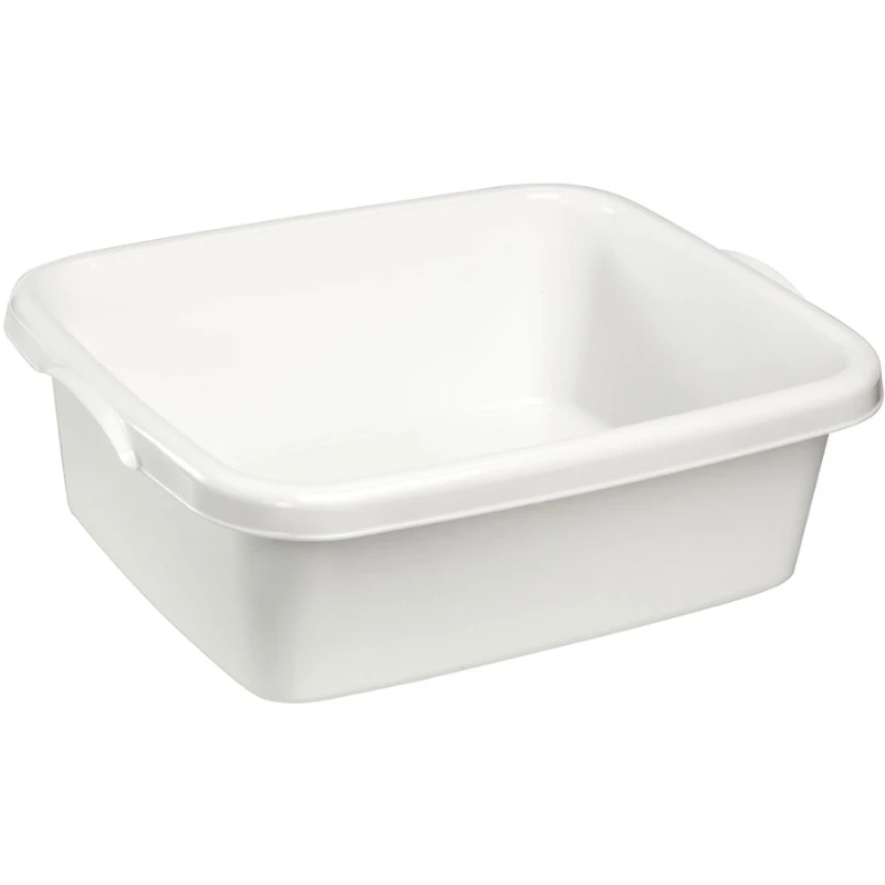 Plast1 Haushaltsschüssel 10 Liter 104211AG by Plast1 color Assorterad
