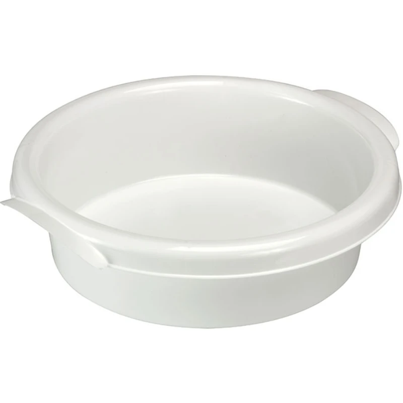 Plast1 Schüssel 2,5 Liter 105010AG by Plast1 color Assorterad