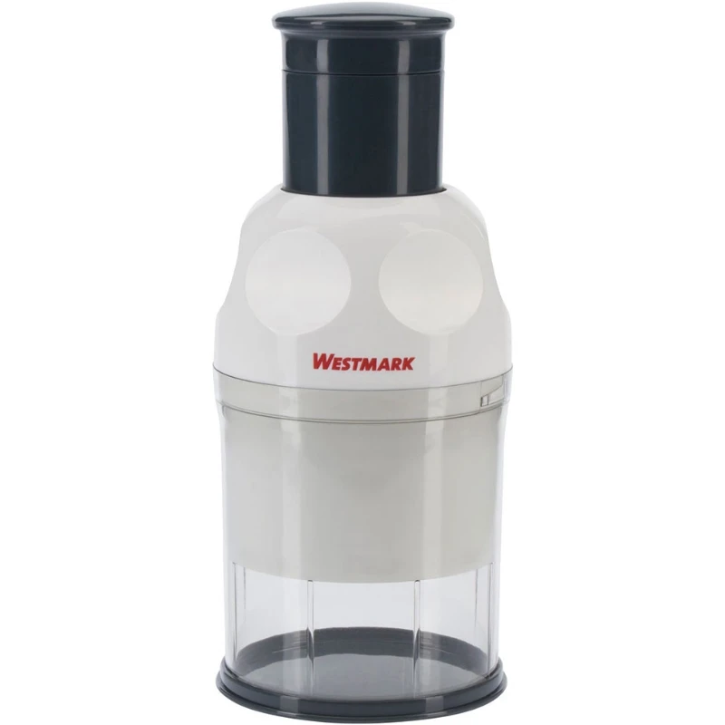 Westmark Kompakter Mini-Zerkleinerer 11452260AG by Royal Series color Svart