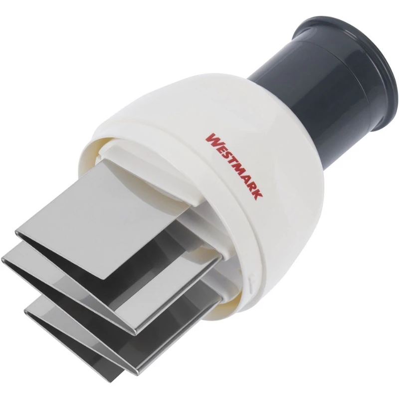 Westmark Kompakter Mini-Zerkleinerer 11452260AG by Royal Series color Svart