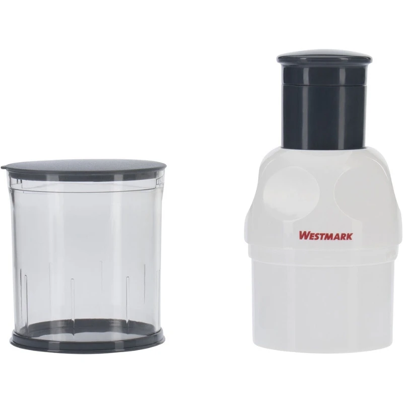 Westmark Kompakter Mini-Zerkleinerer 11452260AG by Royal Series color Svart