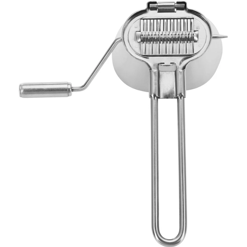 Westmark Petersilienmühle aus Edelstahl 11762260AG by Royal Series color Svart