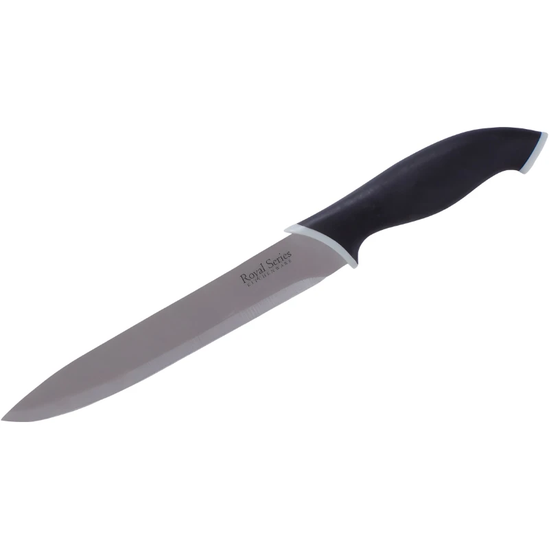Tranchiermesser | Royal Series 12112AG by Royal Series color Svart