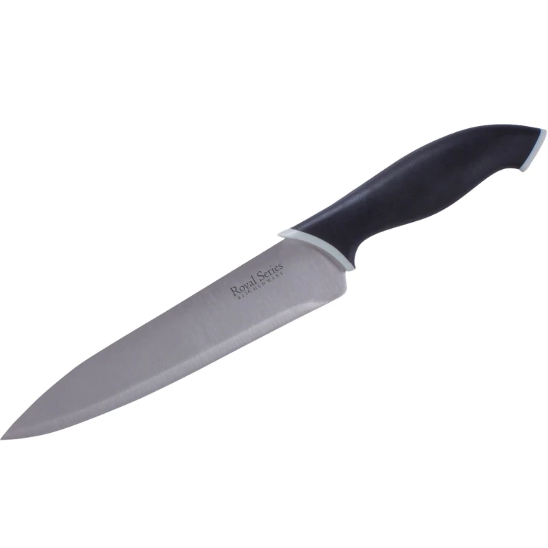 Kochmesser | Royal Series 12114AG by Royal Series color Svart