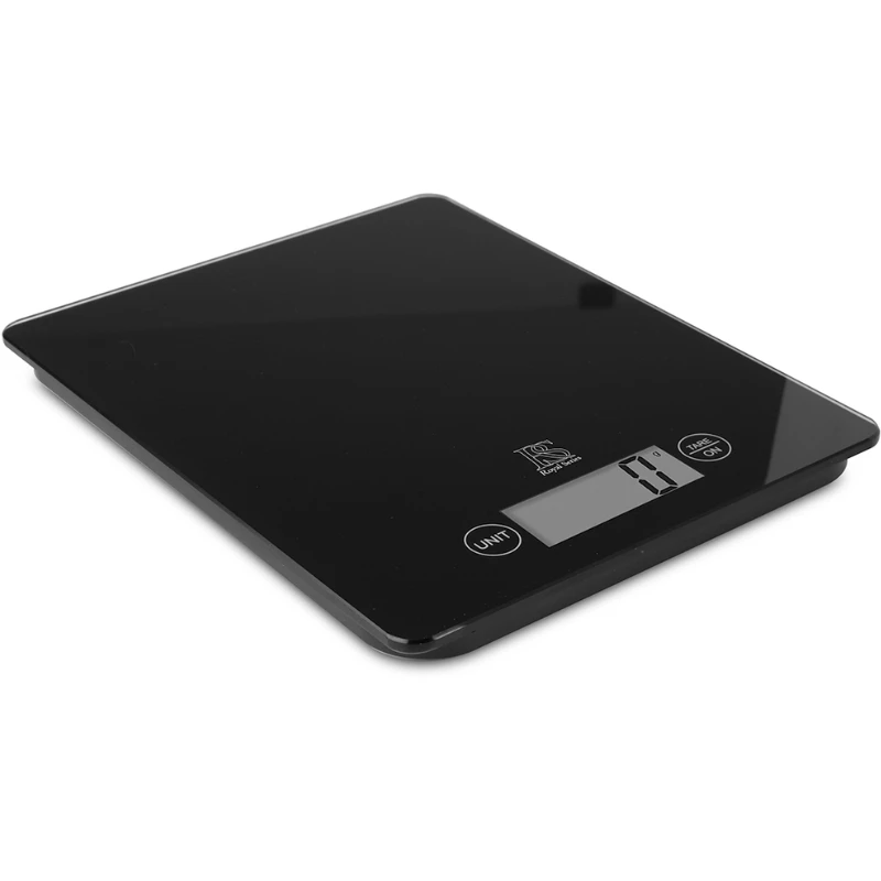 Küchenwaage | 5 kg | Royal Series 12439AG by Royal Series color Svart