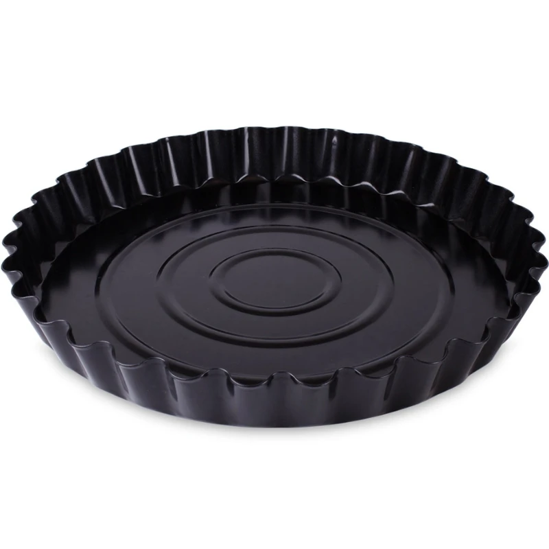 Tarteform Ø28 cm 12523AG by Standard color Standaard