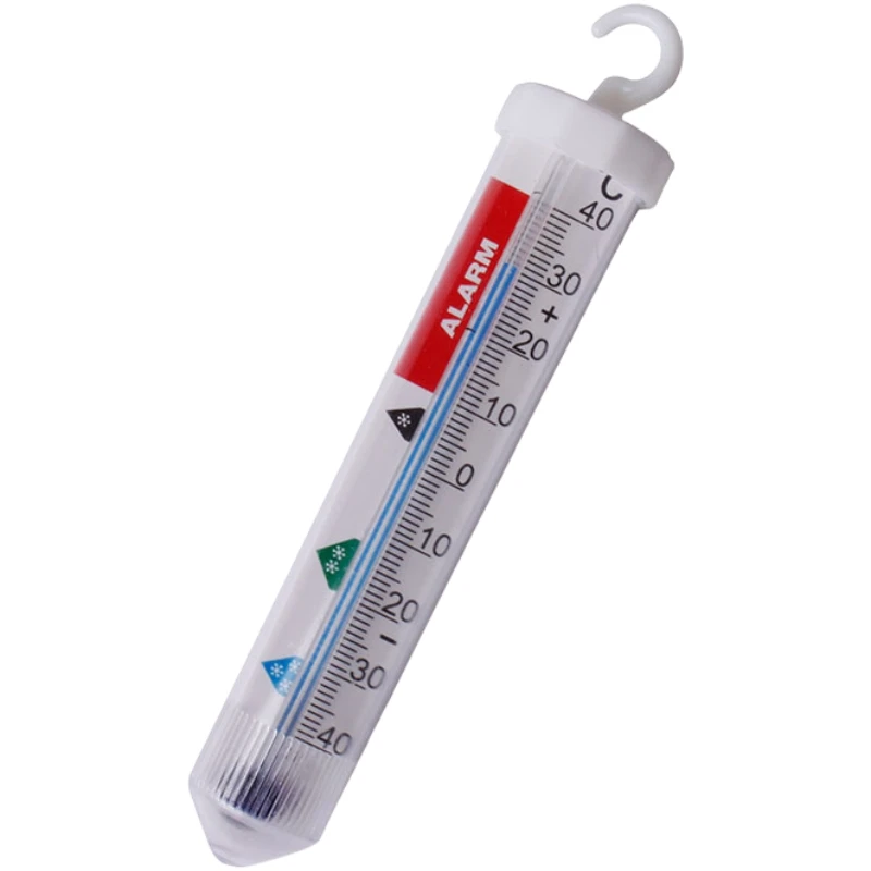 Kühlschrankthermometer | Royal Series 12697AG by Royal Series color Svart