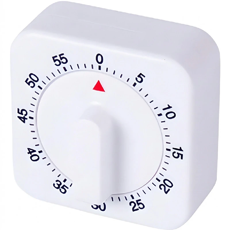Kurzzeitmesser 60 Minuten Royal Series 12698AG by Royal Series color Standaard