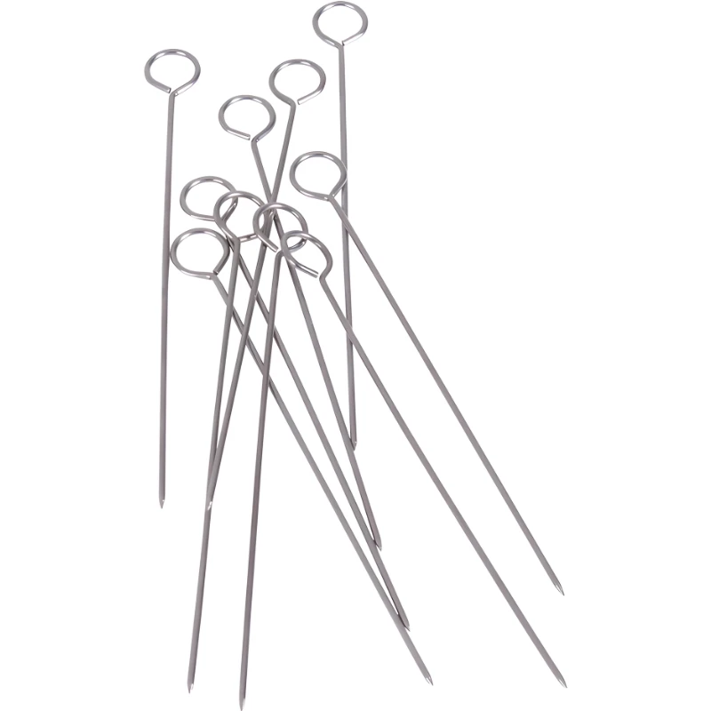 Fleischnadeln | Royal Series 12701AG by Royal Series color Svart