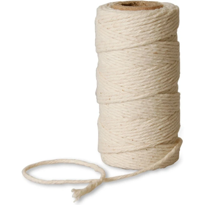 Küchengarn Natur | Royal Series 12741AG by Royal Series color Svart