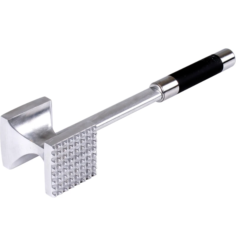 Fleischklopfer | Royal Series 26 cm 12742AG by Royal Series color Svart