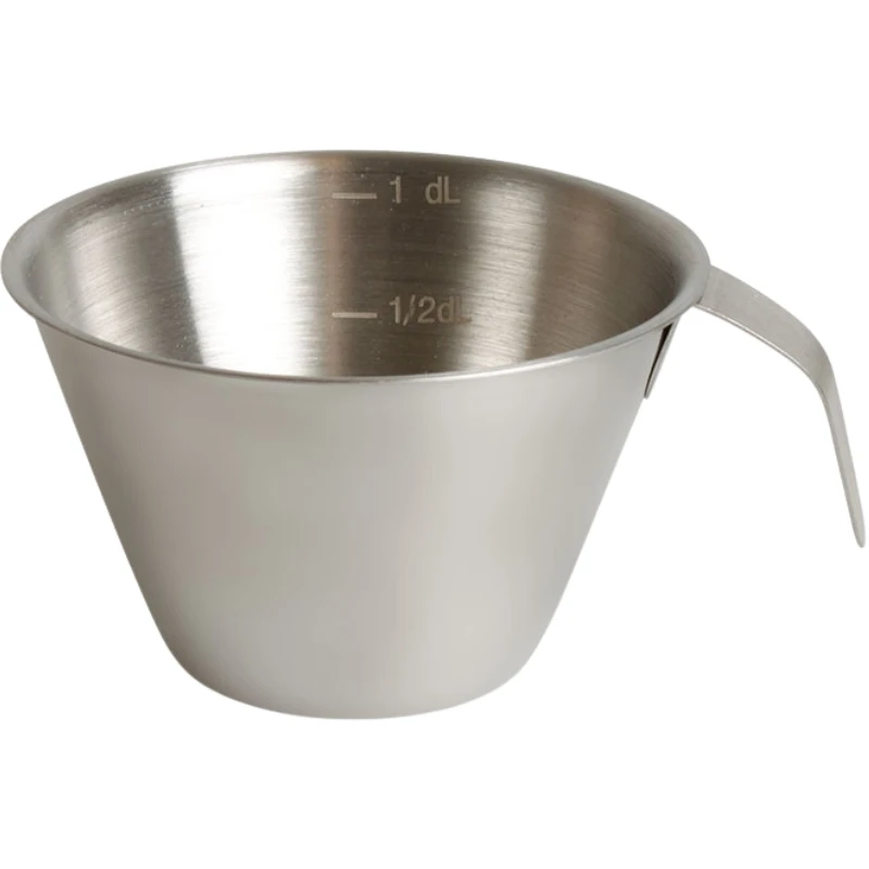 Dezilitermaß 1 dl | Royal Series 12746AG by Royal Series color Standaard