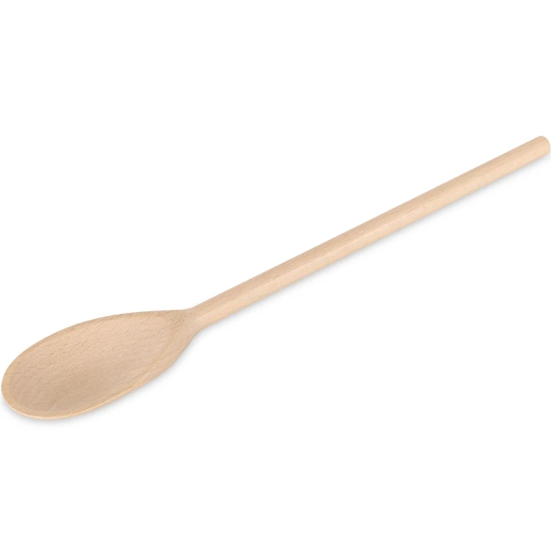 Kochlöffel | Buchenholz | 33 cm | Royal Series 12752AG by Royal Series color Natuur