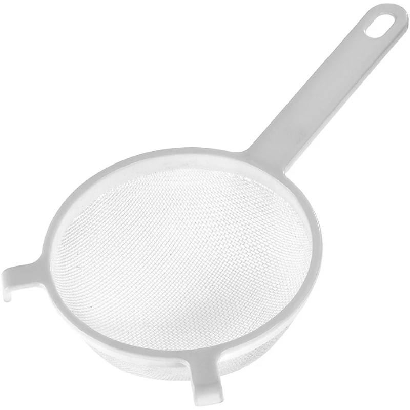 Küchensieb Spezial Ø14 cm Westmark 12882270AG by Royal Series color Svart