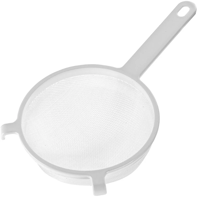 Westmark Sieb Spezial Ø18 cm 12892270AG by Royal Series color Svart