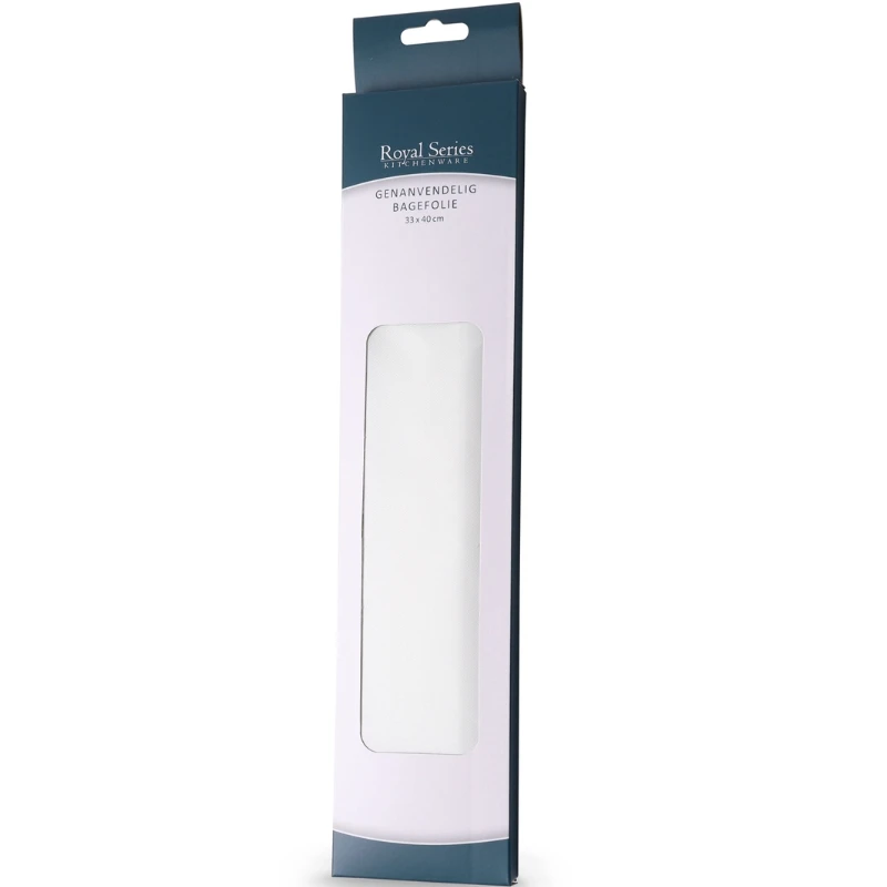 Dauerbackfolie, wiederverwendbar | Royal Series 13103AG by Royal Series color Standaard