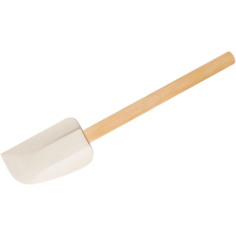 Teigschaber mit Bambusgriff | Royal Series 13105AG by Royal Series color Natuur