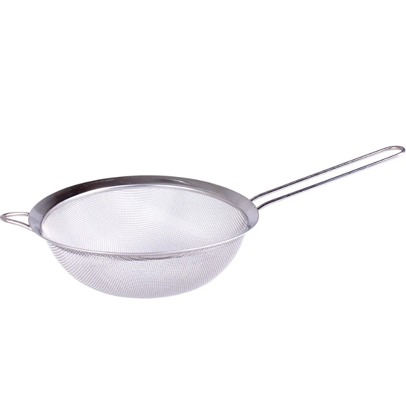 Küchensieb | 14 cm | Royal Series 13203AG by Royal Series color Svart