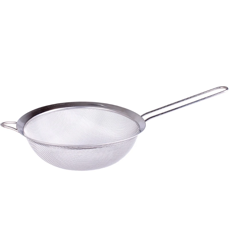 Küchensieb 20 cm | Royal Series 13204AG by Royal Series color Svart