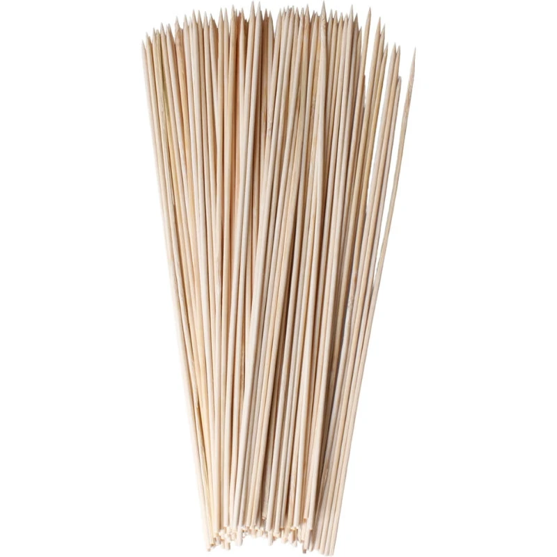 Bambusspieße 24,5 cm 100 Stk. | Royal Series 13213AG by Royal Series color Svart