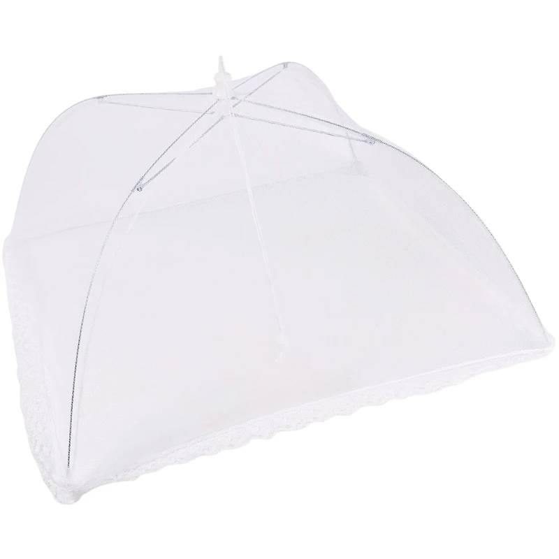 Fliegenhaube für Lebensmittel | Royal Series 13216AG by Royal Series color Svart