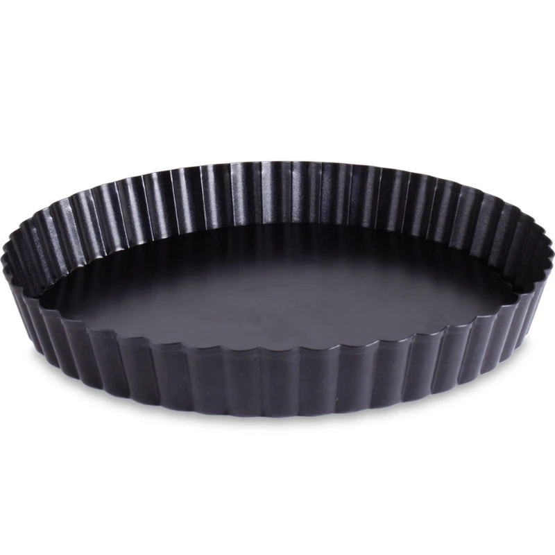 Tarteform mit Hebeboden | 25 cm | Royal Series 13218AG by Royal Series color Standaard
