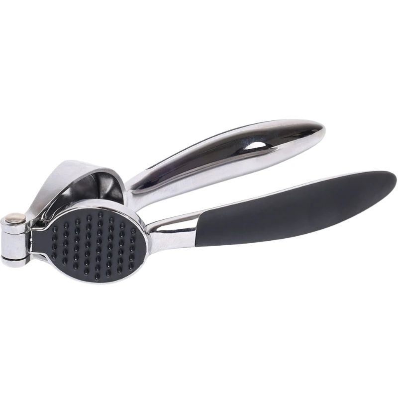Knoblauchpresse mit Soft-Grip-Griff | Royal Series 13293AG by Royal Series color Svart