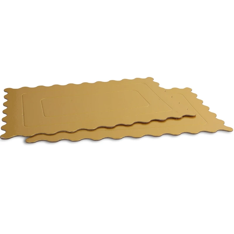 Backset für Zahlenkuchen 13519AG by Standard color Standaard